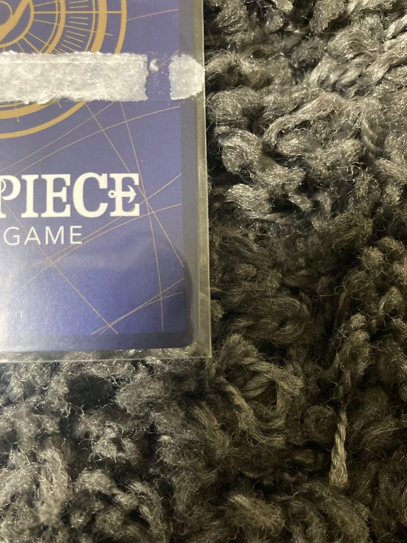 ワンピースカード　モンキー・D・ルフィ　ONE PIECE DAY2024