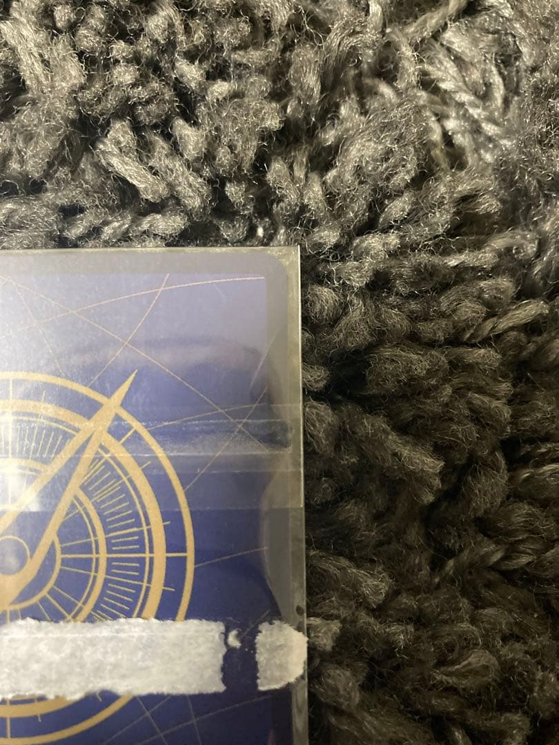 ワンピースカード　モンキー・D・ルフィ　ONE PIECE DAY2024