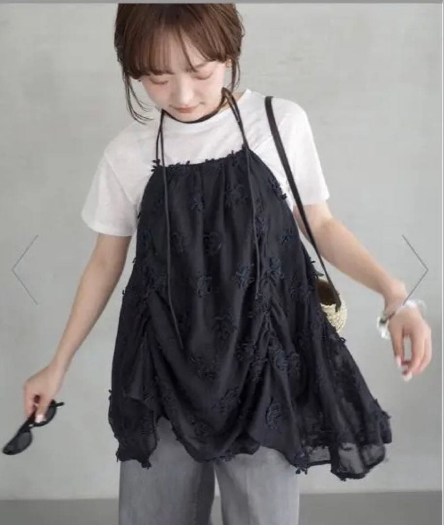 crinkle crinkle crinkle SLOB別注