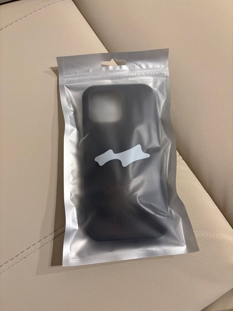 iPhoneアクセサリー SKYLRK iPhone 16PRO MAX BUMP CASE CAVE