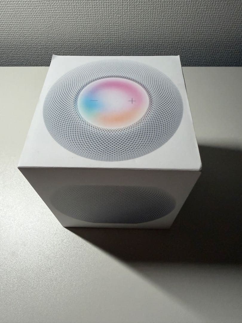 Hompod Mini A2374 (ホワイト)