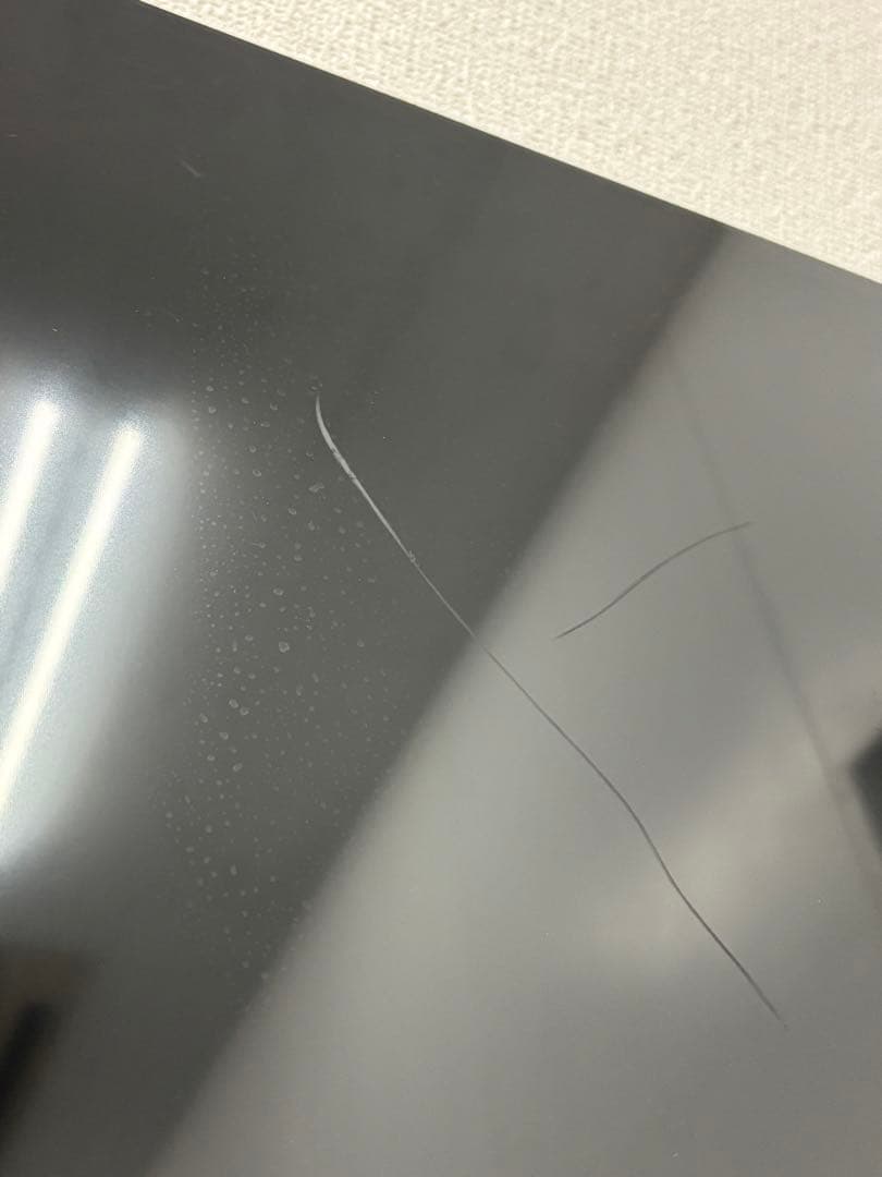 SHARP シャープ　液晶テレビ　4T-C43DL1 2022年製　説明文要確認