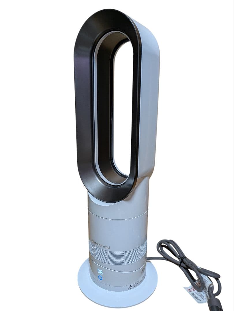 【2023年製】dyson hot+cool AM09 純正リモコン 動作確認済