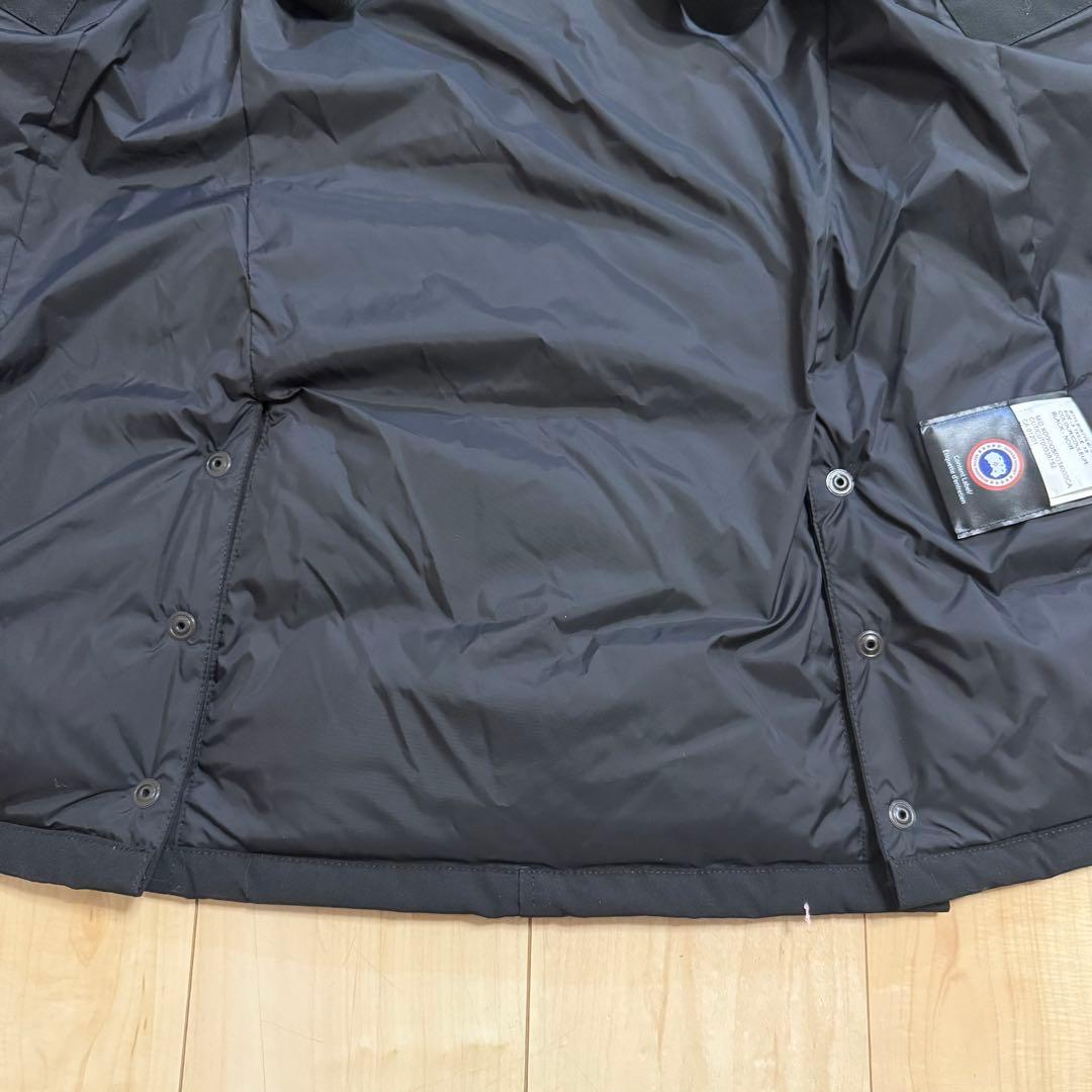 カナダグース　ダウン　レディース　XS