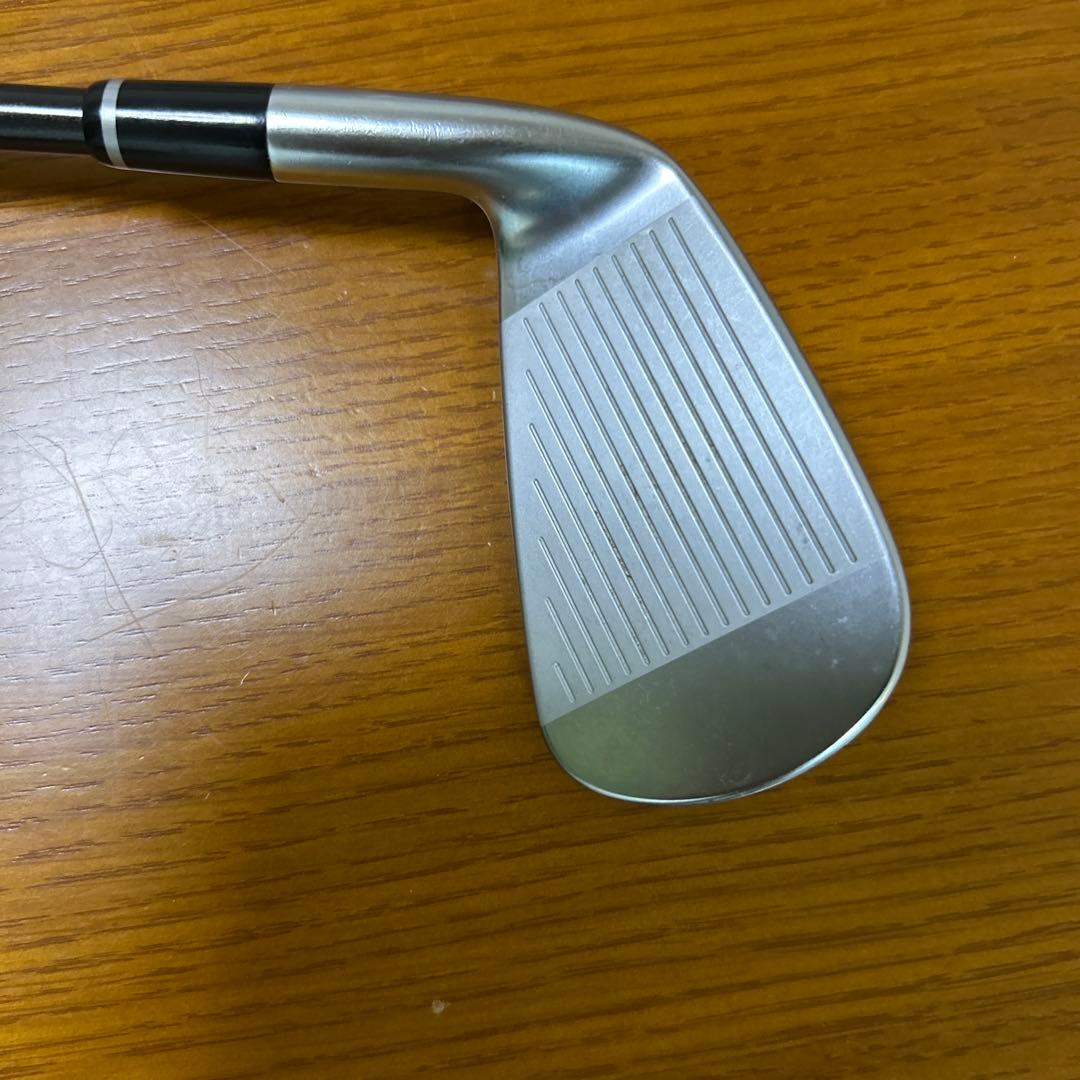 プロギア03アイアン7〜Pセット