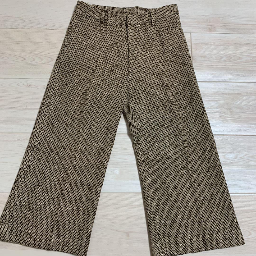 Say さん専用　GIGLI リボンタイジャケット　セットアップ