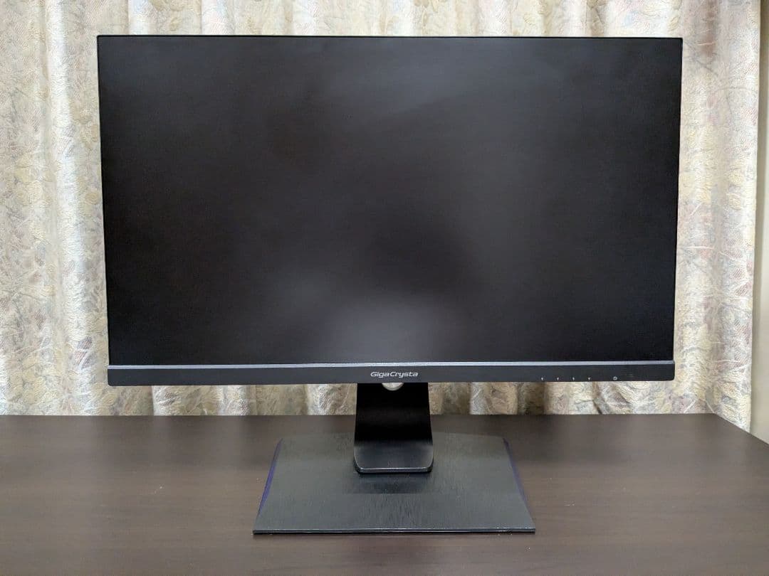 I-ODATE　GigaCrysta 165Hz対応　23.8インチ　モニター