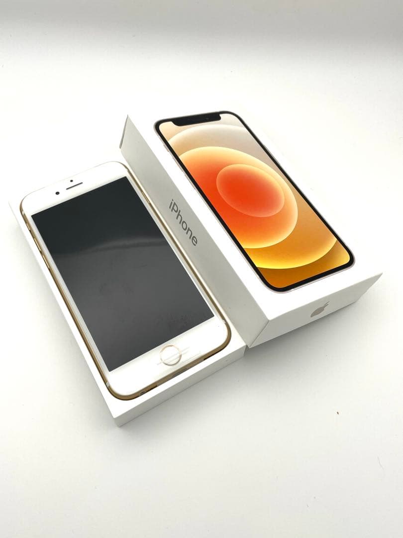 ✨未使用品✨iPhone6s 32G SIMフリー