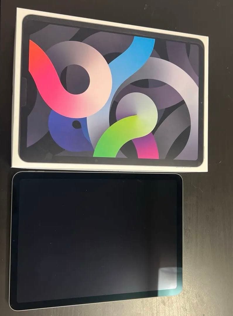 Apple iPad Air 第4世代　スペースグレー