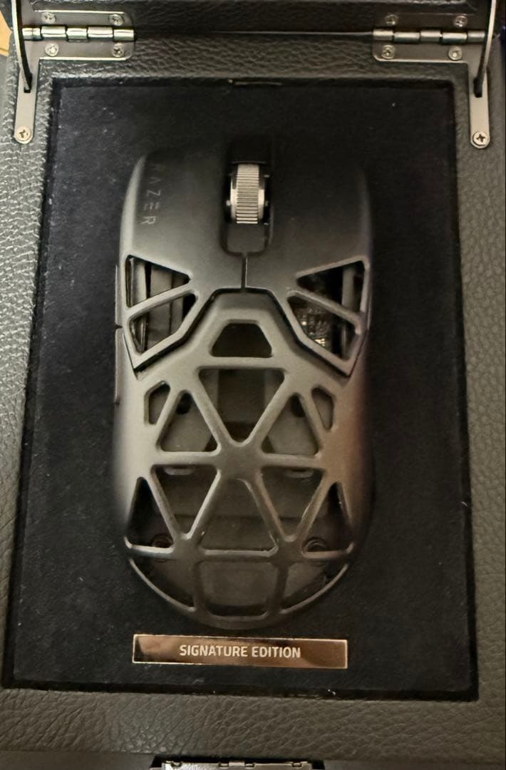 マウス・トラックボール Razer Viper mini Signature Edition