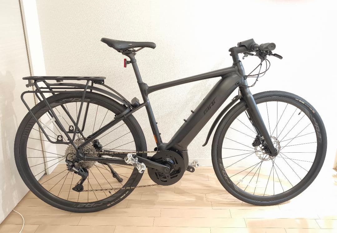 ジン　たのメル便変更