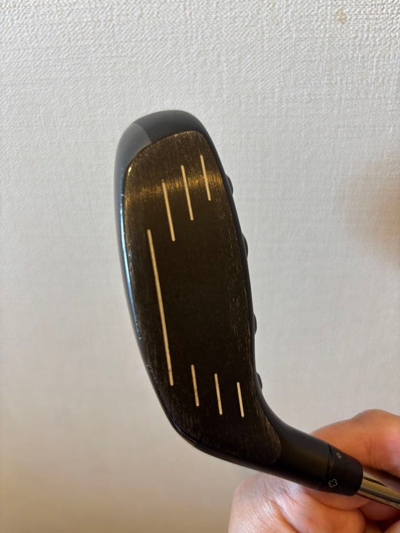 PING G400 SFT フェアウェイウッド