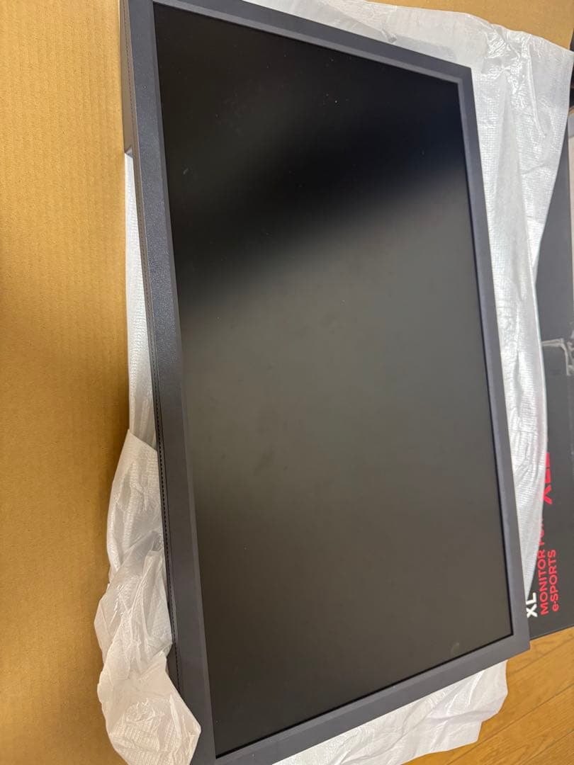 XL2411K e-Sports モニター 本体