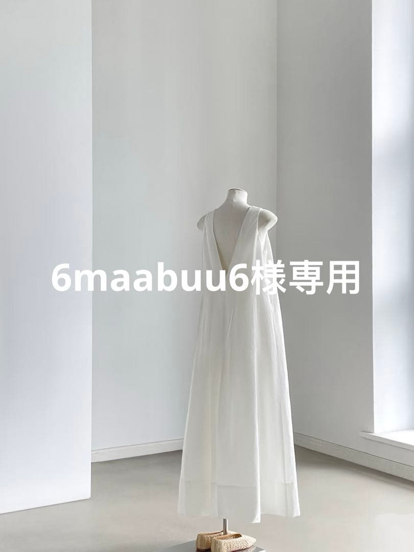 6maabuu6　OMレッド