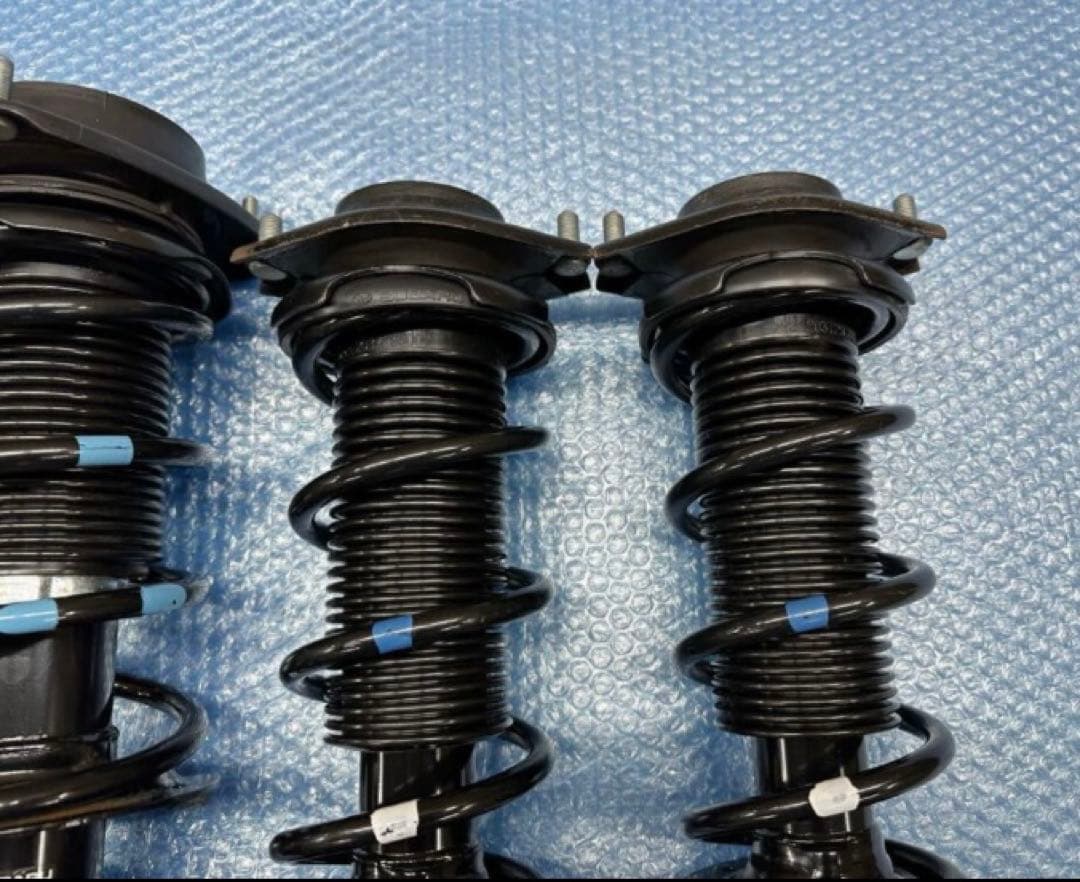 トヨタ86 zn6ザックスサスペンションセット
