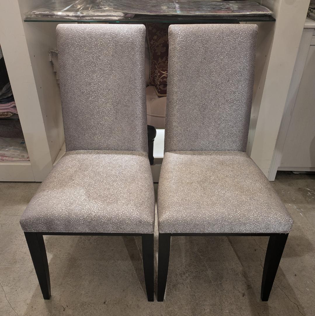 【2脚】 WISE WISE ダイニングチェア　ワイス ワイス モダン 椅子