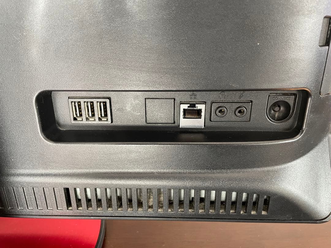 富士通 FMV ESPRIMO FH77/DD（FMVF77DDR）