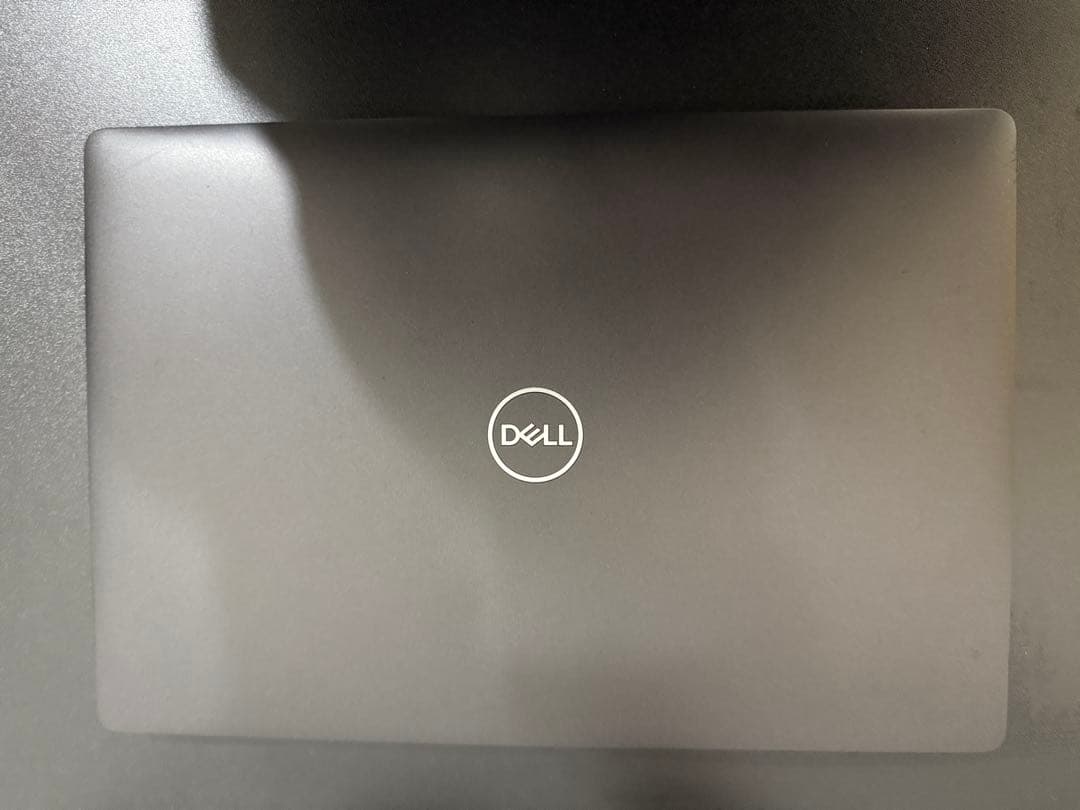 DELL Latitude 5300 第8世代 Core i3 8GB 中古美品