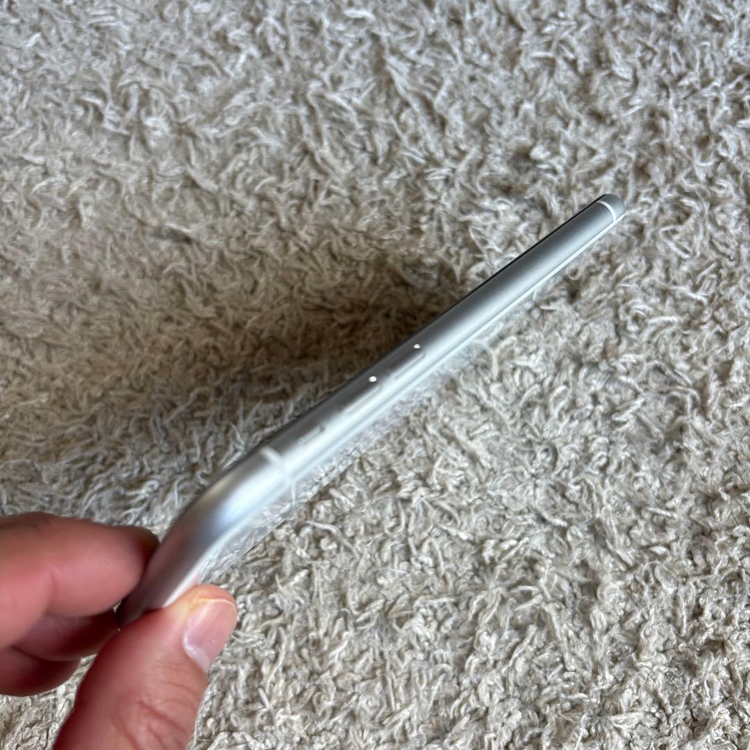 【最終価格】　iPhone XR 64G バッテリー80%