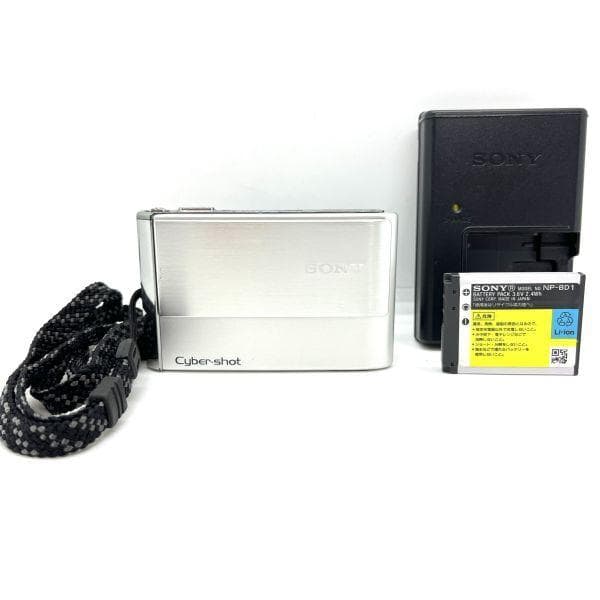 ■ 美品 ■ ソニー SONY DSC-T70