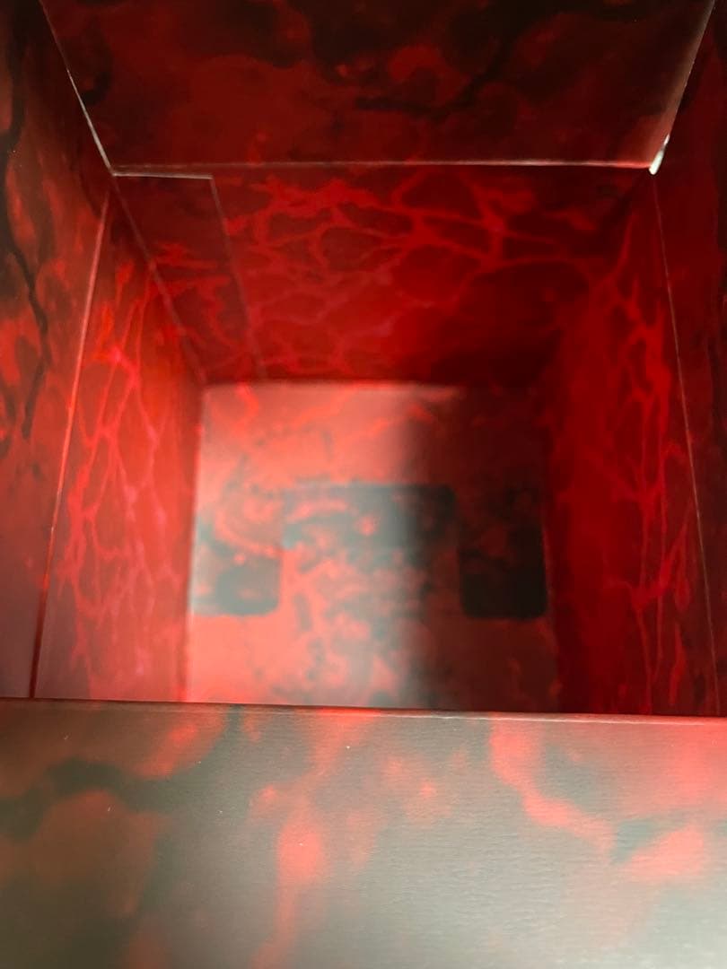 G-SHOCK STRANGER THINGS ブラック　CASIO ダグあり