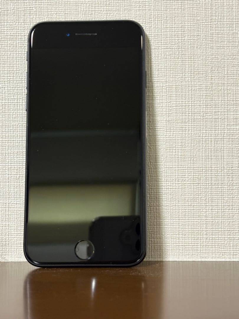 iPhone SE 第2世代