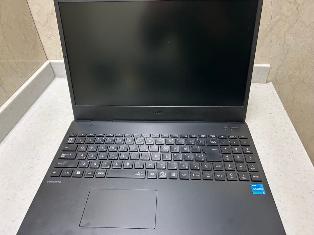 NEC ノートPC Core i3 (PINO)