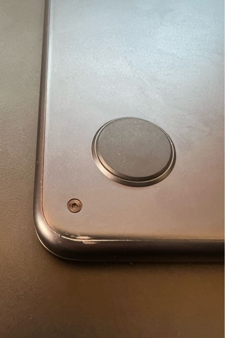 S*Z様 【総額18万超】 M2 MacBook air US配列 512GB