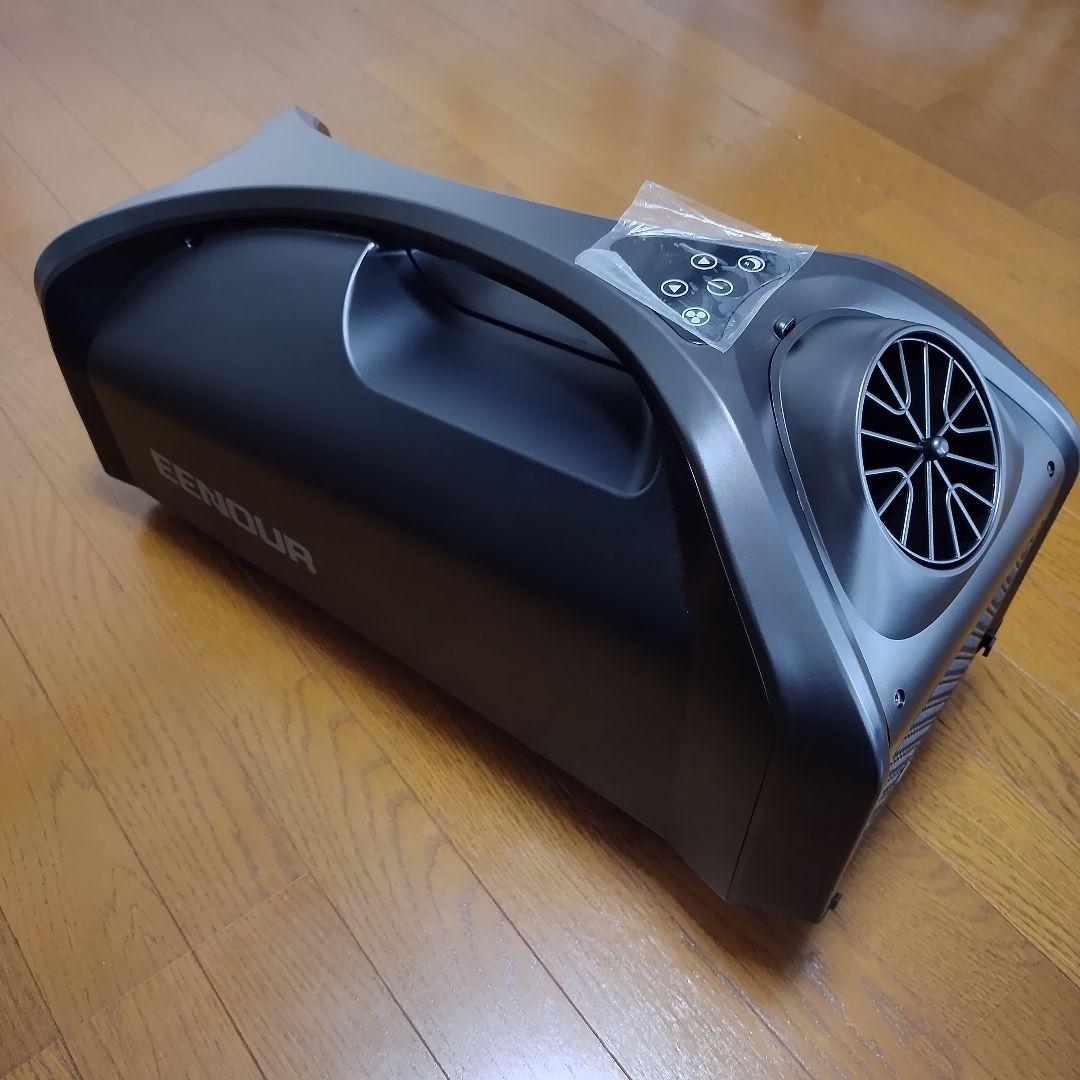 小*人様 EENOUR スポットクーラー QN750 0.85kw 210w 2