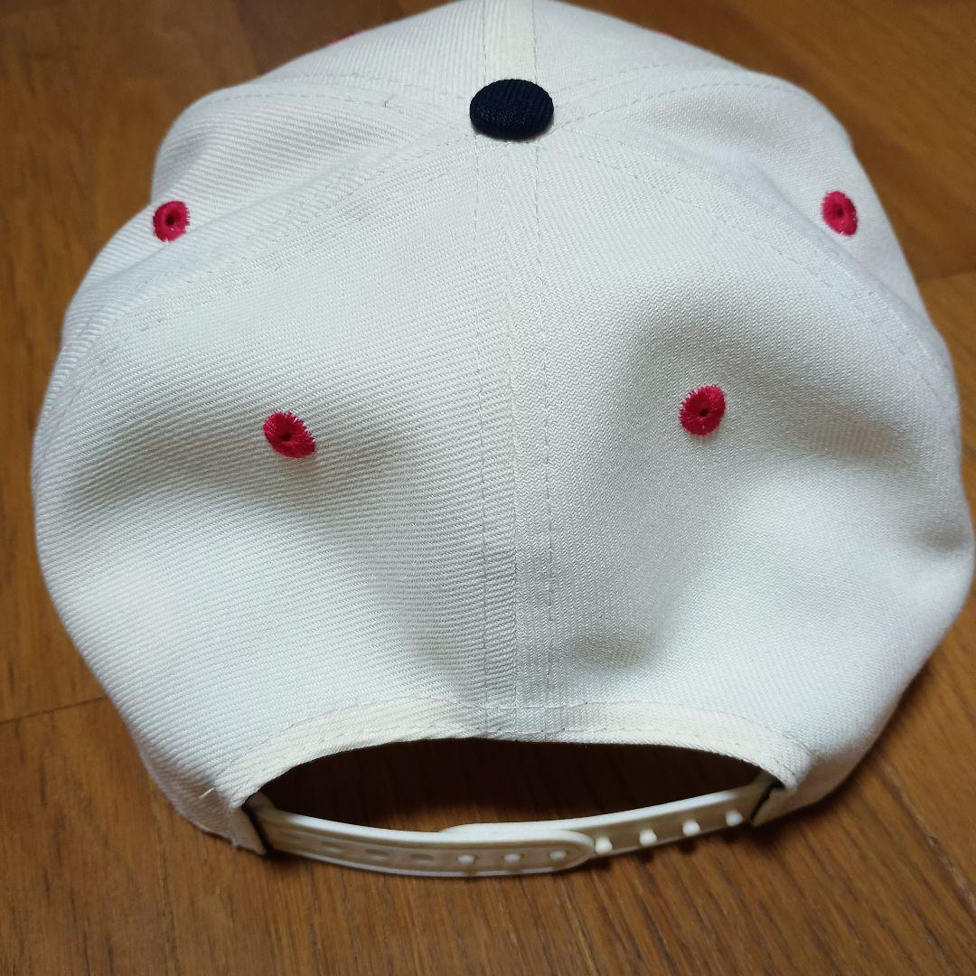 NEW ERA Atlanta Braves badhop t-pablow着用