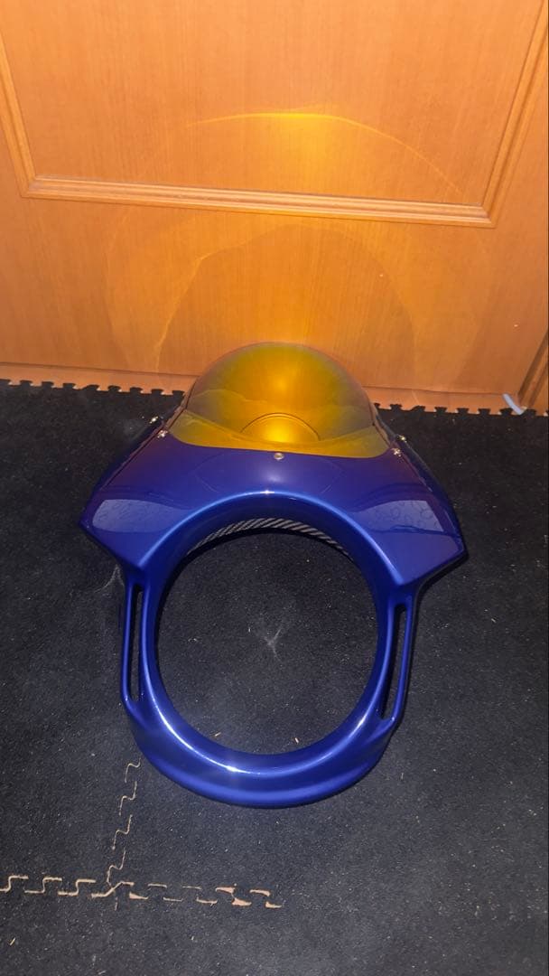 希少 ホーネット FORCE-Dエンデュランスバージョン ビキニカウル