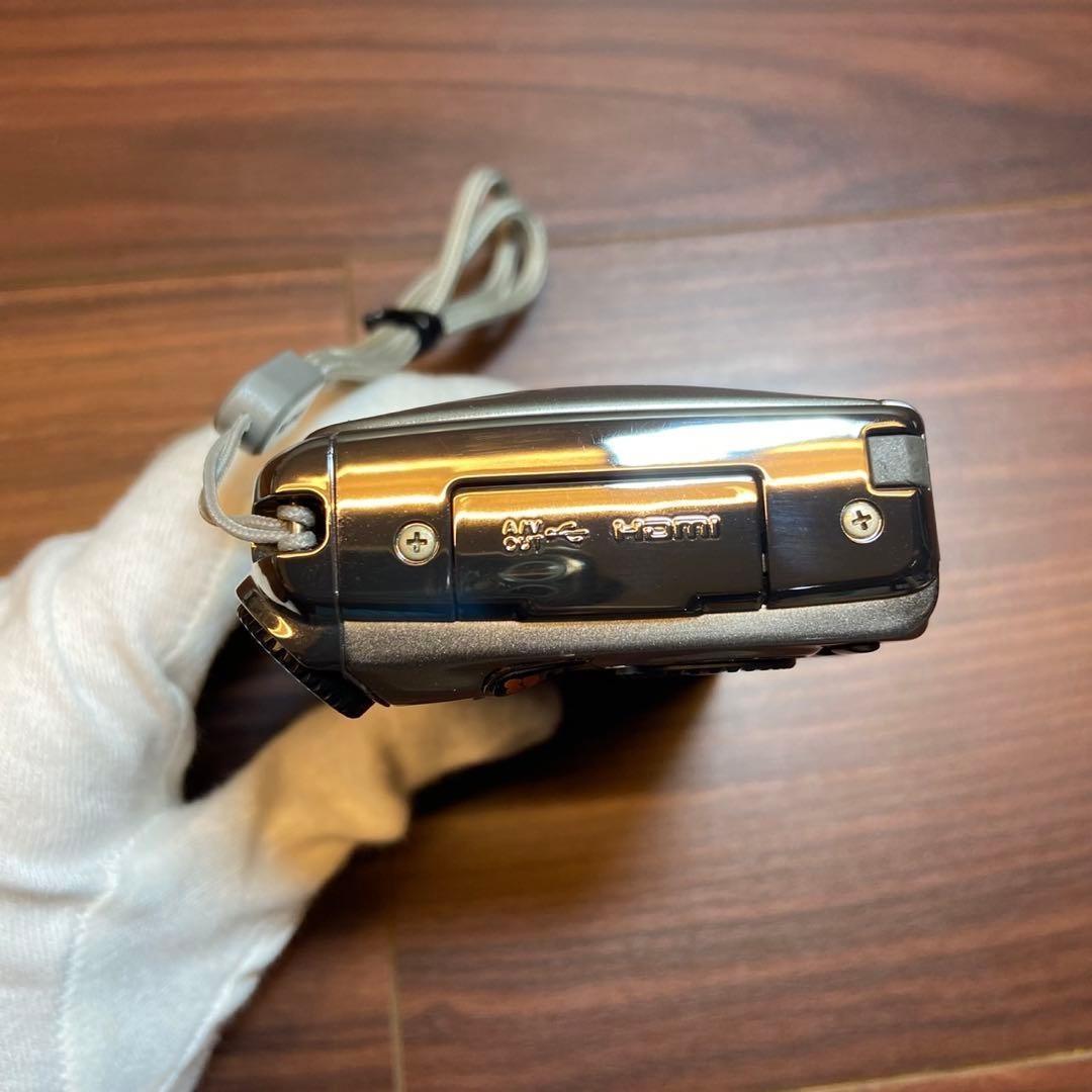 FUJIFILM FinePix F300 EXR デジカメ 4924