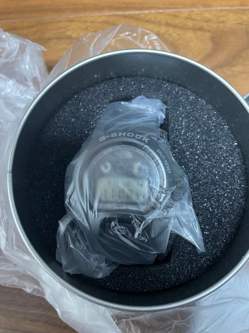 時計 Supreme / The North Face G-SHOCK Watch