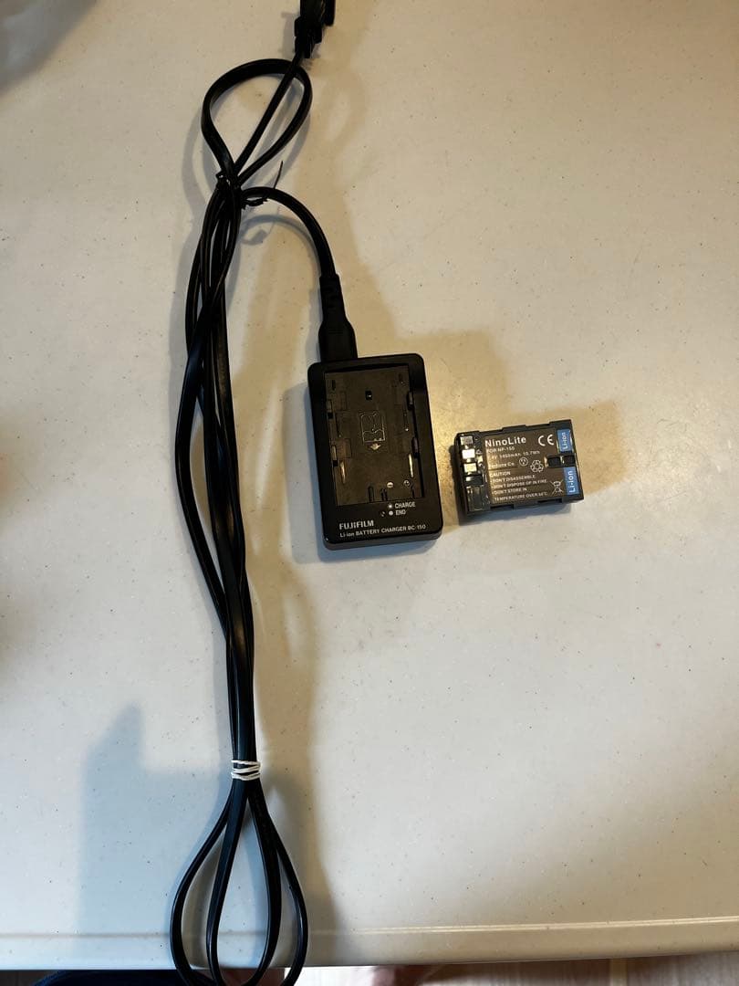 Fujifilm S5 Pro デジタル一眼レフカメラ　シャッター回数2600台