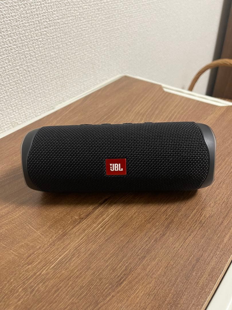 スピーカー・ウーファー Jbl flip 5