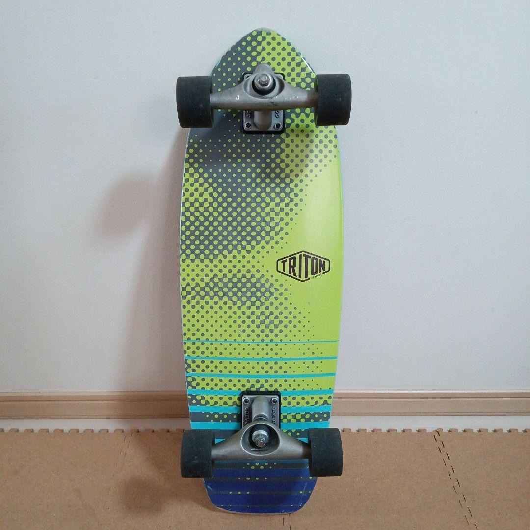 カーバー トライトン　XENON(ゼノン) 29インチ　CX4　日本正規品　美品