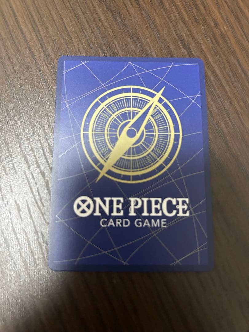 ワンピース カードゲーム サボ コミックパラレル