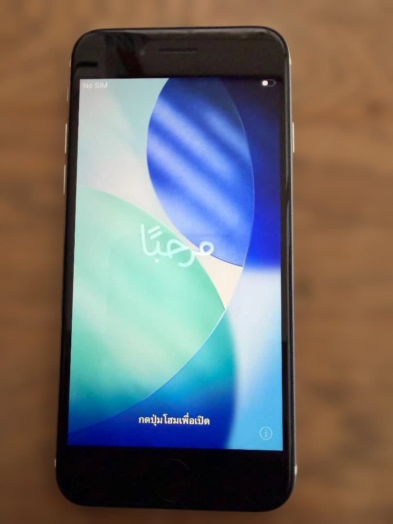 iPhone SE（第2世代） 64GB ホワイト