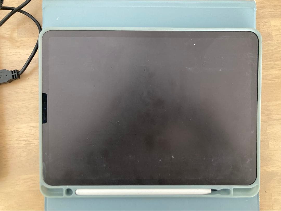 マ*サ様 iPad Pro 11インチ スペースグレー 本体　第1世代