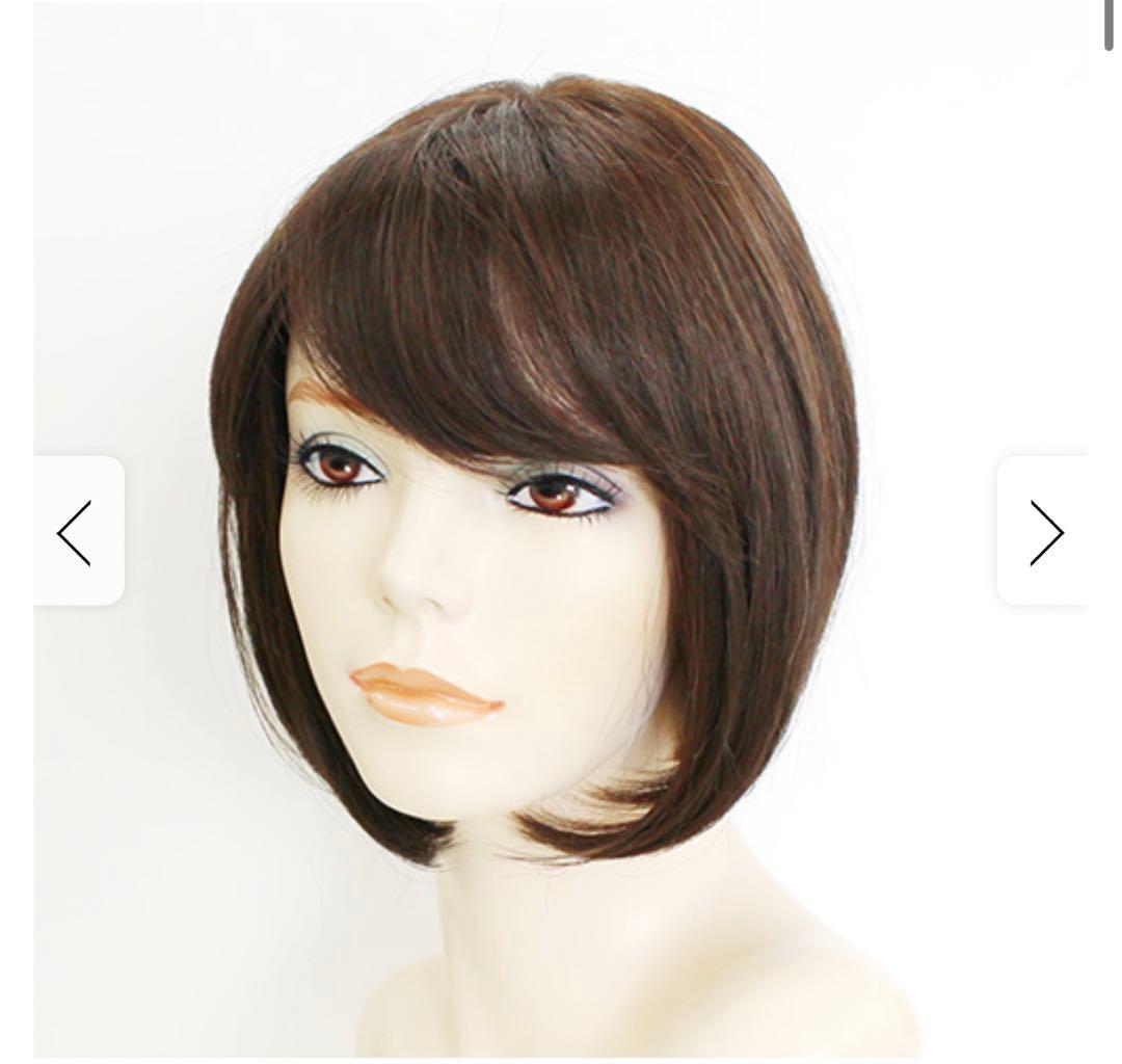 マリブウィッグ正規品　フルウィッグ　美品　 本日のみお値下げ