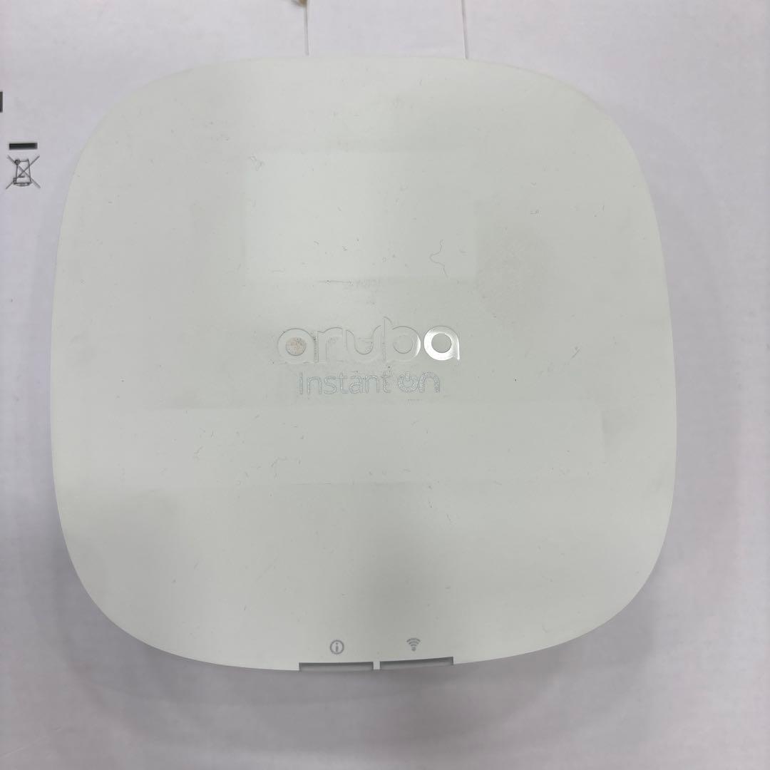Aruba 550 無線LANルーター Access Point