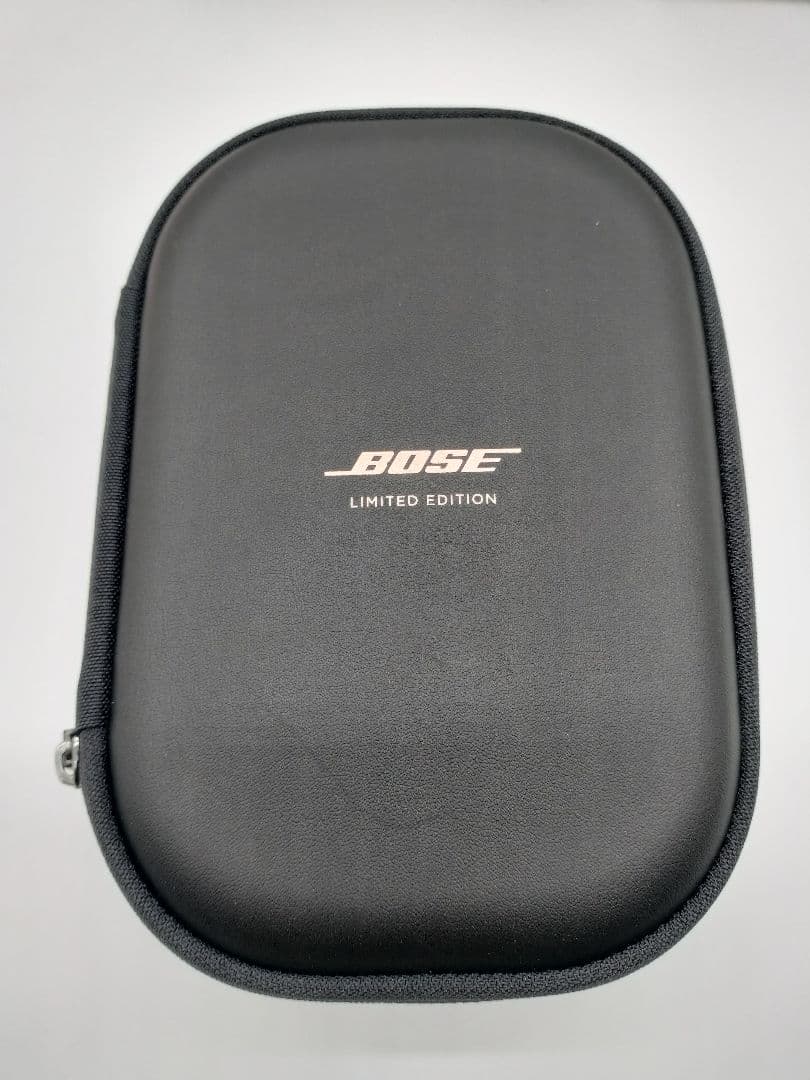 【未使用品】Bose QuietComfort 35 II 初回ロット限定版