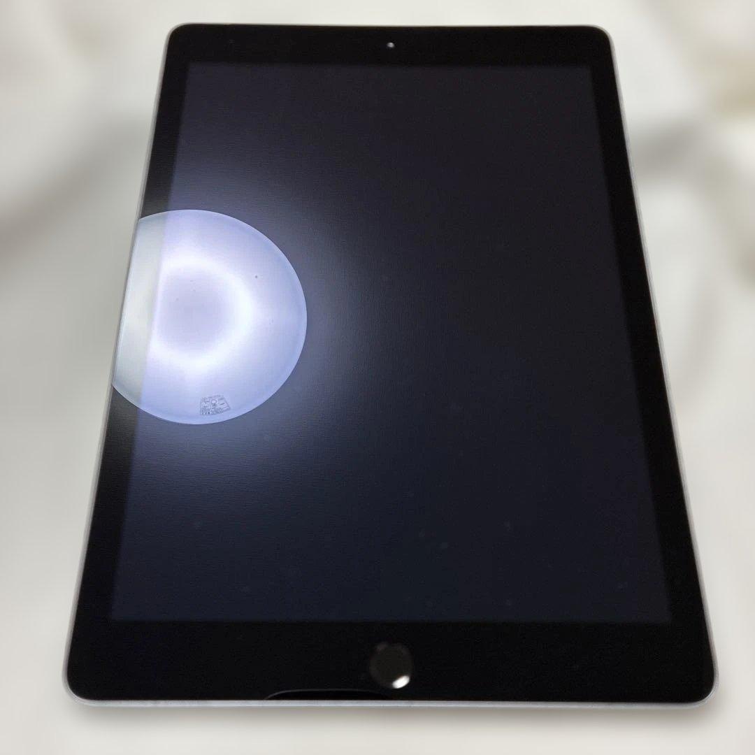 Apple iPad 第5世代A1823 MP262J/A 128GB