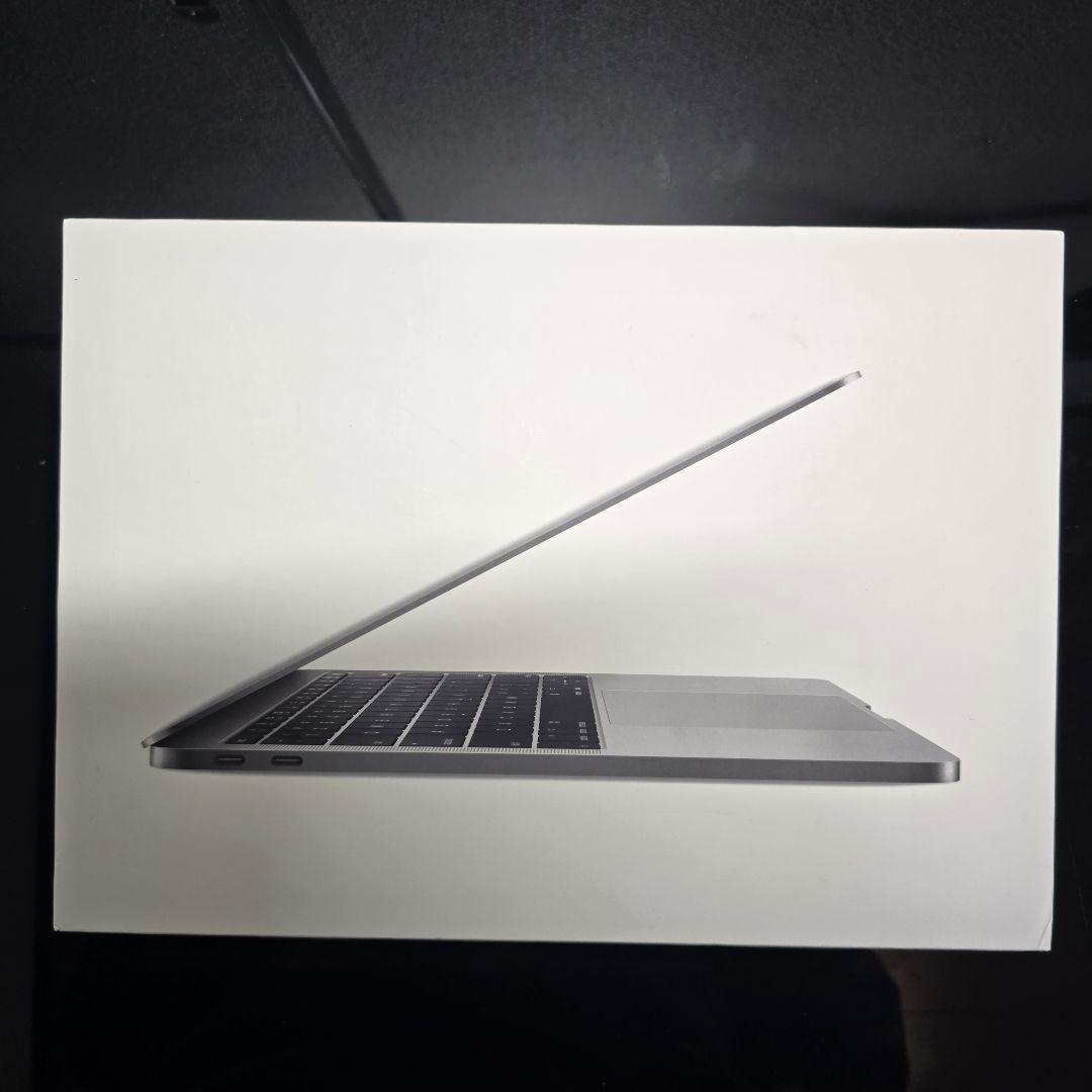 フ*界様 MacBook Pro 13インチ 2017 i5 8GB 512GB