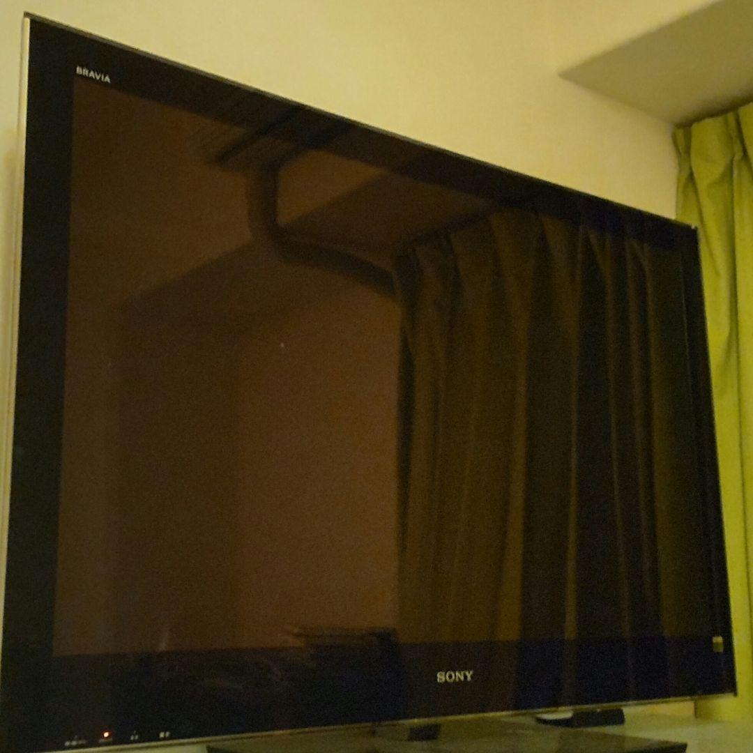 ソニー テレビ kdl-46zx5 ワイヤレス