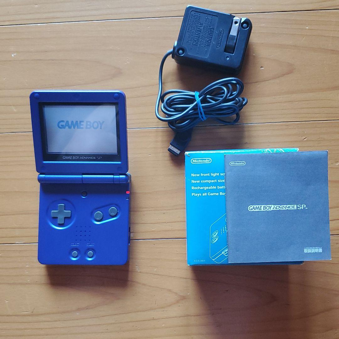 その他 Nintendo GAMEBOY ADVANCE AGS-S-ZBA