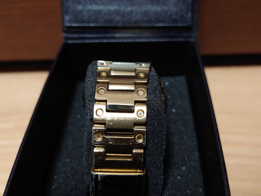 時計 G-SHOCK GMW-B5000GD-9JF