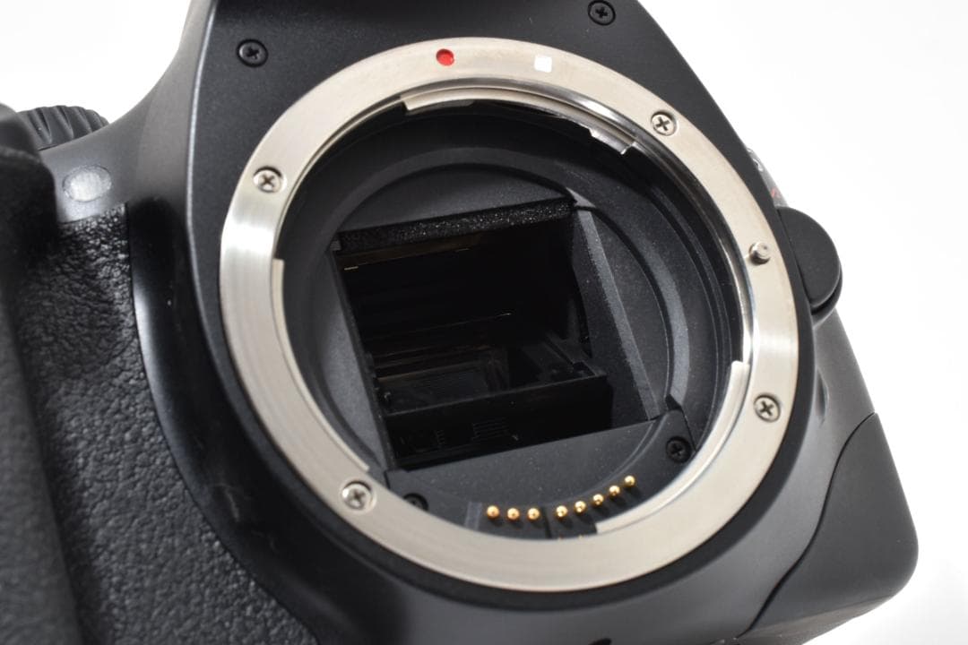 ★美品★キャノン Canon EOS Kiss X4 ボディ #21433