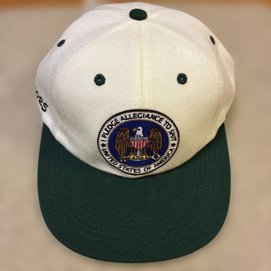 か*ば様 シュプリーム　キャンプ