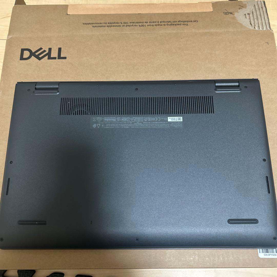 Dell 15 DC15255 Ryzen 3 ノートPC